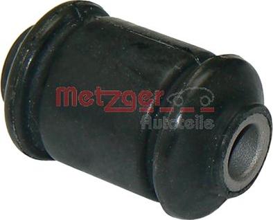 Metzger 52031108 - Suspension, bras de liaison cwaw.fr