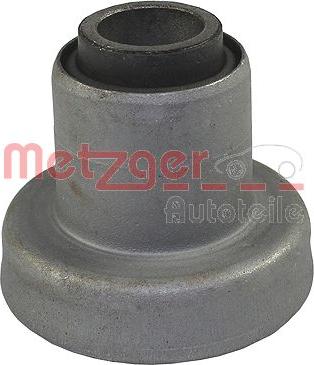 Metzger 52031808 - Suspension, bras de liaison cwaw.fr