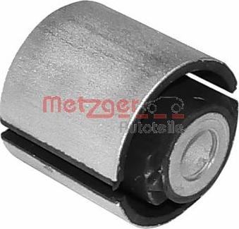 Metzger 52031208 - Suspension, bras de liaison cwaw.fr