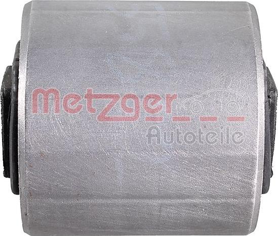 Metzger 52031708 - Suspension, bras de liaison cwaw.fr