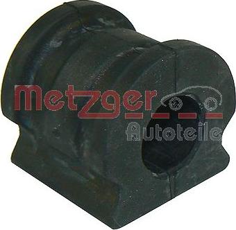 Metzger 52038408 - Coussinet de palier, stabilisateur cwaw.fr