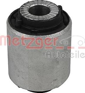 Metzger 52033008 - Suspension, bras de liaison cwaw.fr