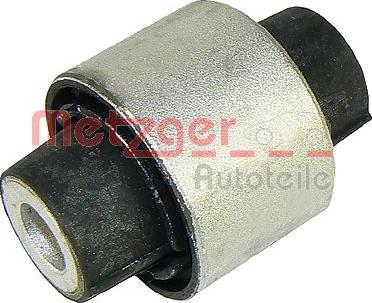 Metzger 52032909 - Suspension, bras de liaison cwaw.fr