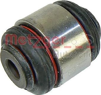 Metzger 52032609 - Suspension, bras de liaison cwaw.fr