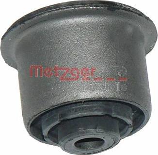 Metzger 52032108 - Suspension, bras de liaison cwaw.fr