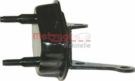 Metzger 52037003 - Suspension, corps de l'essieu cwaw.fr