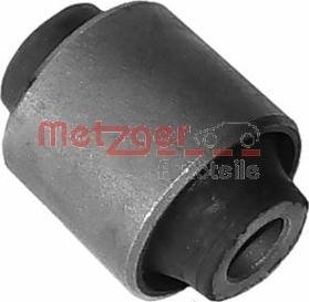 Metzger 52024908 - Suspension, bras de liaison cwaw.fr