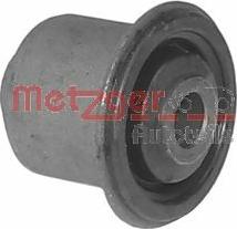 Metzger 52024508 - Suspension, bras de liaison cwaw.fr