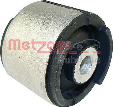 Metzger 52025509 - Suspension, bras de liaison cwaw.fr