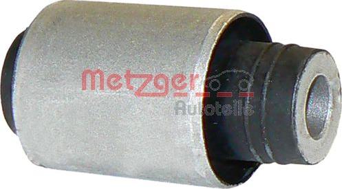 Metzger 52025709 - Suspension, bras de liaison cwaw.fr