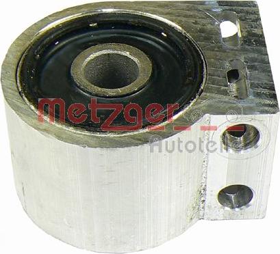 Metzger 52026508 - Suspension, bras de liaison cwaw.fr