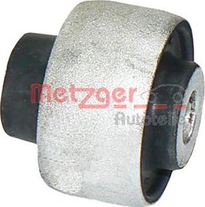 Metzger 52026208 - Suspension, bras de liaison cwaw.fr