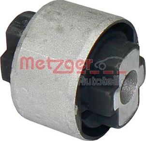 Metzger 52020308 - Suspension, bras de liaison cwaw.fr