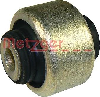 Metzger 52021508 - Suspension, bras de liaison cwaw.fr