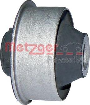 Metzger 52021608 - Suspension, bras de liaison cwaw.fr