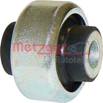 Metzger 52021008 - Suspension, bras de liaison cwaw.fr