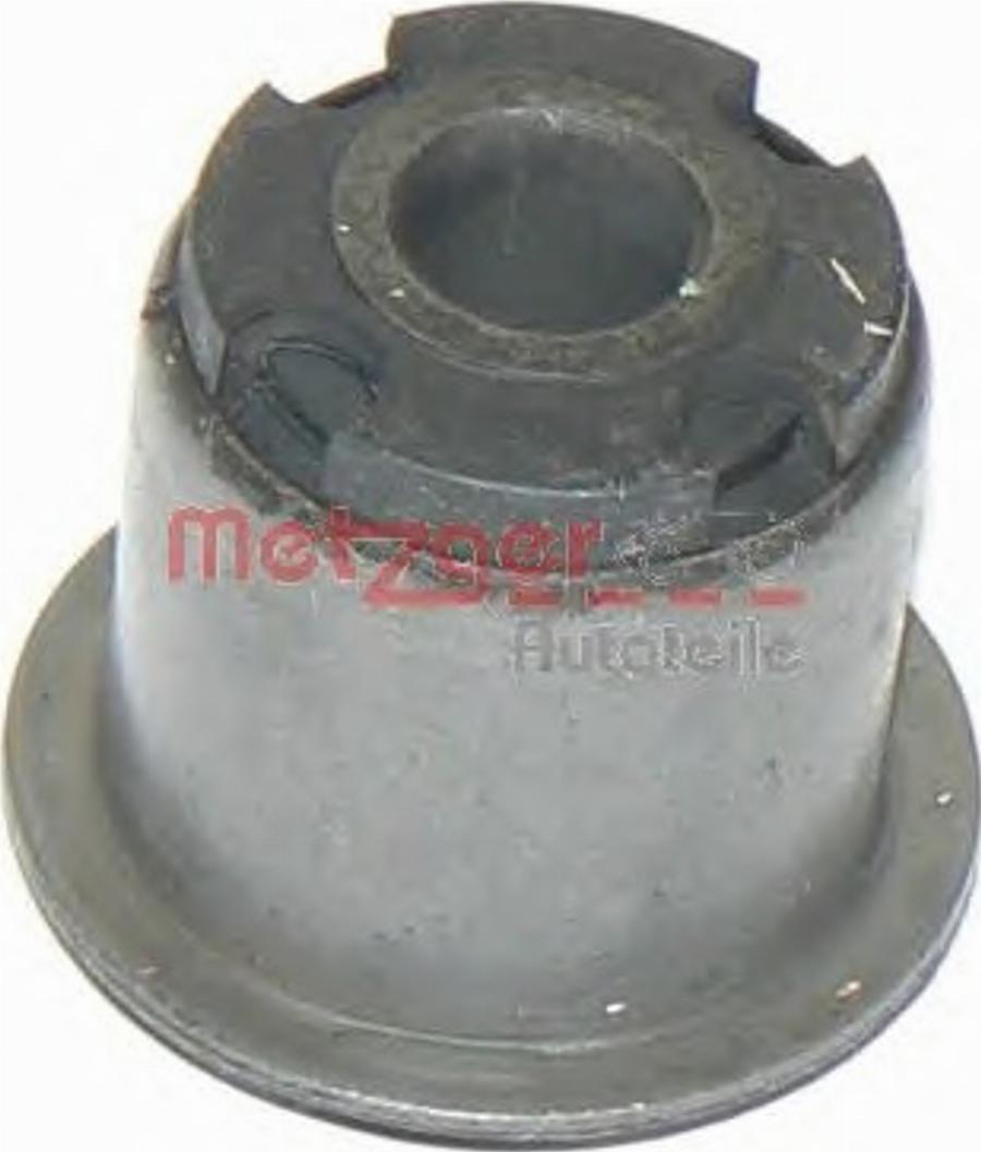 Metzger 52021108 - Suspension, bras de liaison cwaw.fr