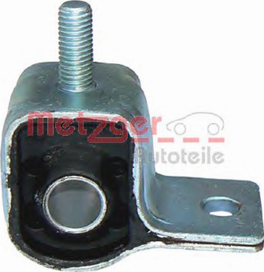 Metzger 52021208 - Suspension, bras de liaison cwaw.fr