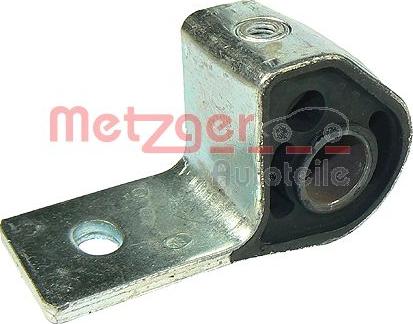 Metzger 52021708 - Suspension, bras de liaison cwaw.fr