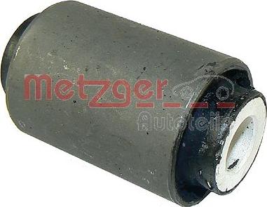 Metzger 52028509 - Suspension, bras de liaison cwaw.fr