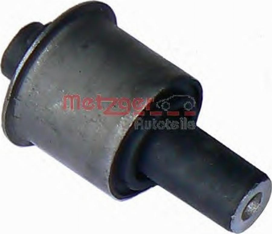 Metzger 52028808 - Suspension, bras de liaison cwaw.fr