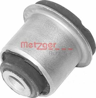 Metzger 52023608 - Suspension, bras de liaison cwaw.fr