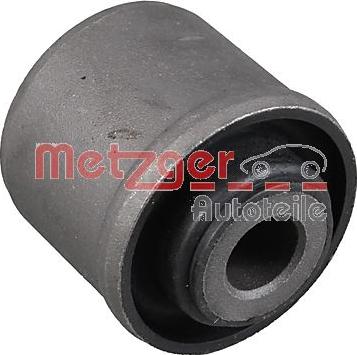 Metzger 52023708 - Suspension, bras de liaison cwaw.fr