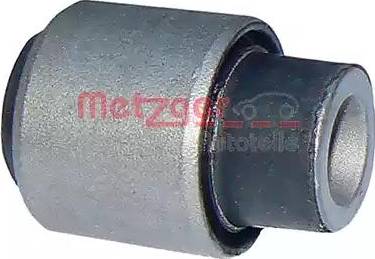 Metzger 52022108 - Suspension, bras de liaison cwaw.fr