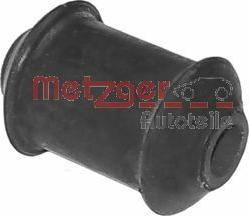 Metzger 52027508 - Suspension, bras de liaison cwaw.fr