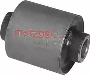 Metzger 52027308 - Suspension, bras de liaison cwaw.fr