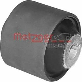 Metzger 52027208 - Suspension, bras de liaison cwaw.fr