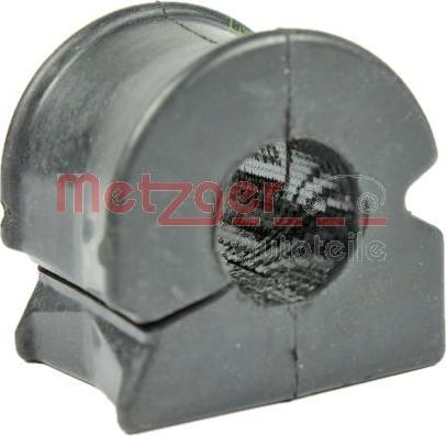 Metzger 52079808 - Coussinet de palier, stabilisateur cwaw.fr