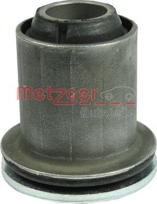 Metzger 52079208 - Suspension, bras de liaison cwaw.fr