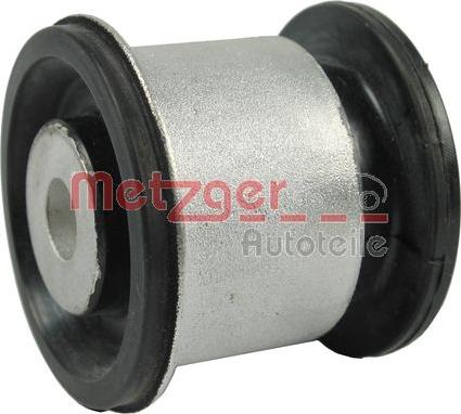 Metzger 52074908 - Suspension, bras de liaison cwaw.fr