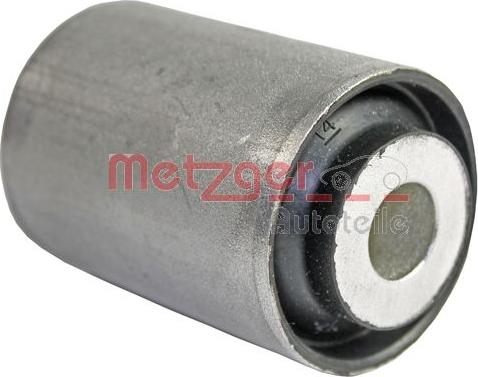 Metzger 52075008 - Suspension, bras de liaison cwaw.fr