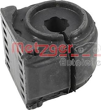 Metzger 52076408 - Coussinet de palier, stabilisateur cwaw.fr