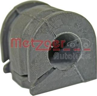 Metzger 52076008 - Coussinet de palier, stabilisateur cwaw.fr