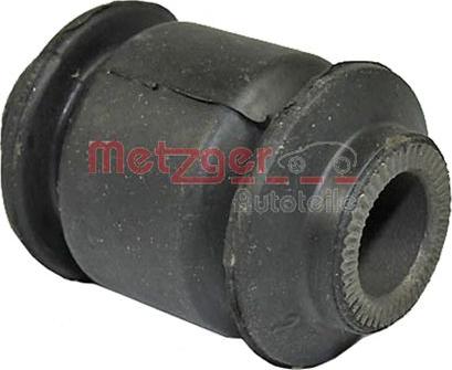 Metzger 52070408 - Suspension, bras de liaison cwaw.fr