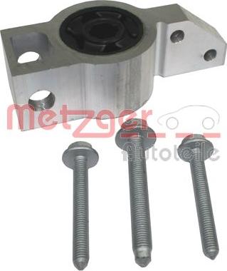 Metzger 52071402 - Suspension, bras de liaison cwaw.fr