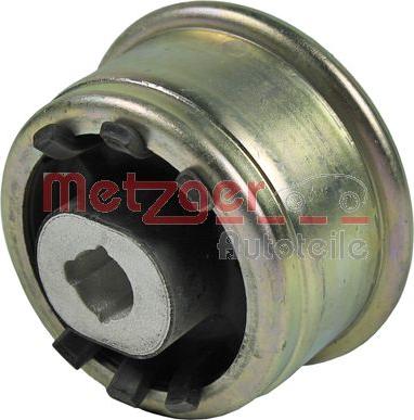 Metzger 52078508 - Suspension, bras de liaison cwaw.fr