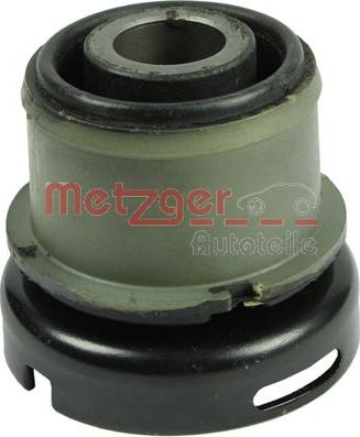 Metzger 52078109 - Suspension, corps de l'essieu cwaw.fr