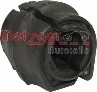 Metzger 52073008 - Coussinet de palier, stabilisateur cwaw.fr