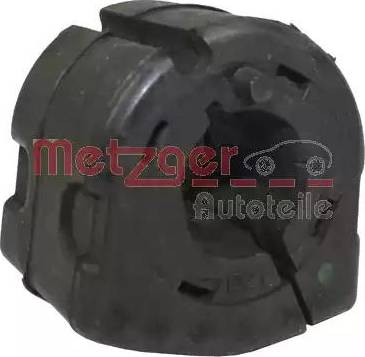 Metzger 52073308 - Coussinet de palier, stabilisateur cwaw.fr