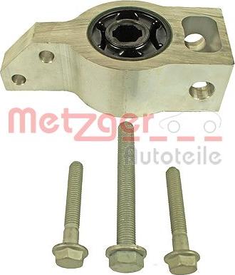 Metzger 52072108 - Suspension, bras de liaison cwaw.fr