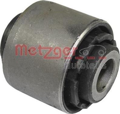 Metzger 52072809 - Suspension, bras de liaison cwaw.fr