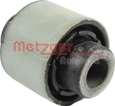 Metzger 52077209 - Suspension, bras de liaison cwaw.fr