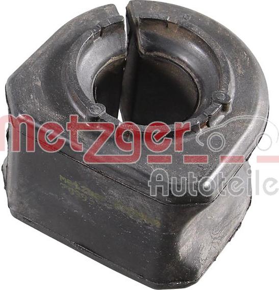 Metzger 52109609 - Coussinet de palier, stabilisateur cwaw.fr