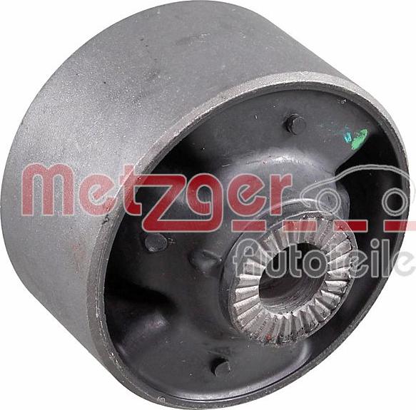 Metzger 52109308 - Suspension, bras de liaison cwaw.fr