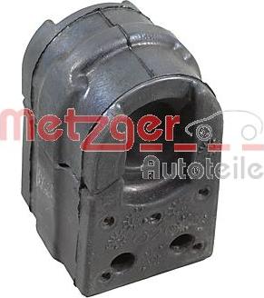 Metzger 52104108 - Coussinet de palier, stabilisateur cwaw.fr