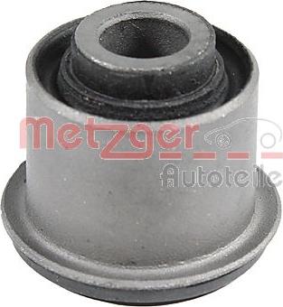 Metzger 52104808 - Suspension, bras de liaison cwaw.fr